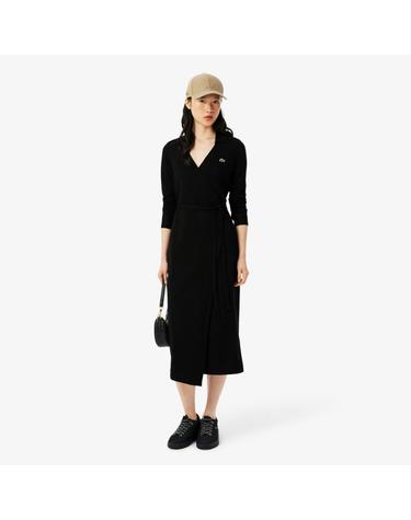 (여성) 랩스타일 롱 폴로 드레스_EF6022-55N_031