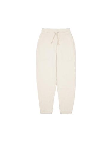 베이스레인지 SWEAT PANTS FSPRI000-OW