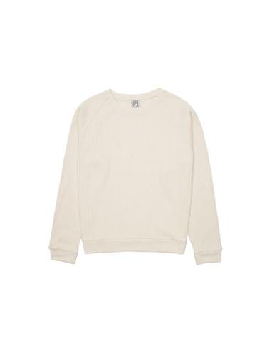 베이스레인지 BASIC SWEAT FBSRI000-OW