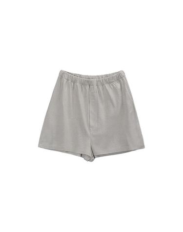 베이스레인지 여성 DOMOND 쇼츠 아카시아 브라운 SHDO-WS-000-AB