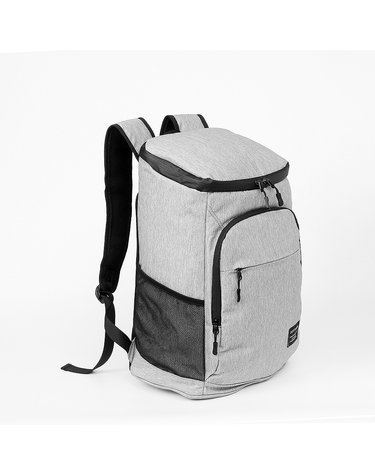 옥스퍼드 보온보냉 백팩(27L) 2color