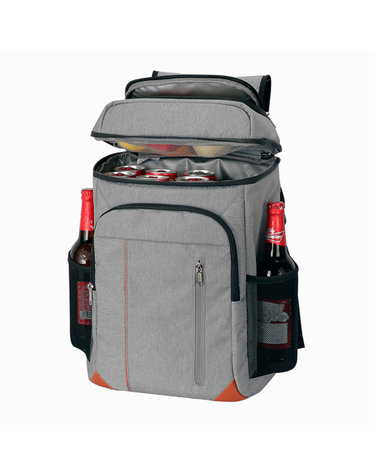 트래블 보온보냉 백팩(22L) 2color