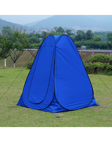 캠핑존 이동식 샤워텐트 2size 3color