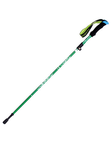 액티브원 5단 접이식 등산스틱(130cm) 4color