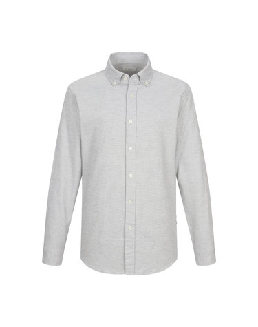 [페라로밀라노] 잔조직 셔츠 L/그레이(AMSEWS40232)