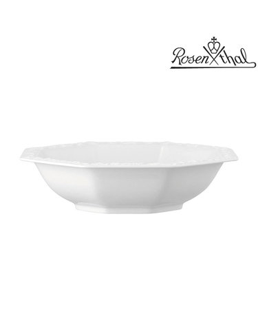 [로젠탈] 마리아 샐러드 볼 25cm