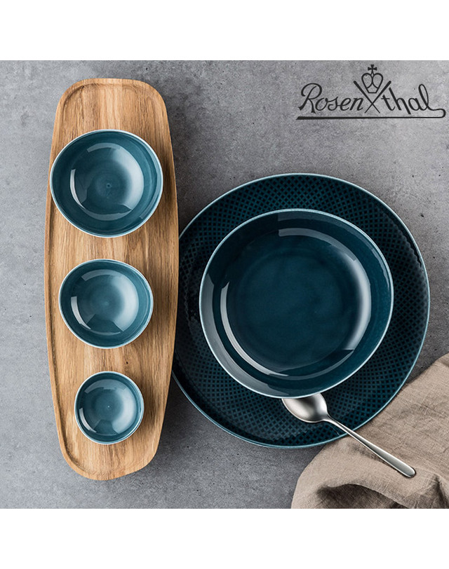로젠탈 [로젠탈] 준토 낮은 볼 10cm (펄그레이) 착용컷