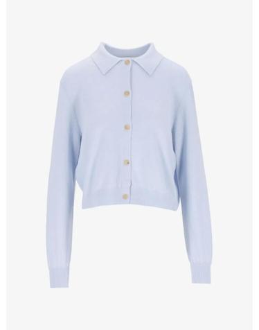 [해외직구] 26 FW arch4 Wrexham buttoned cardigan KNCD25242 TP459419341