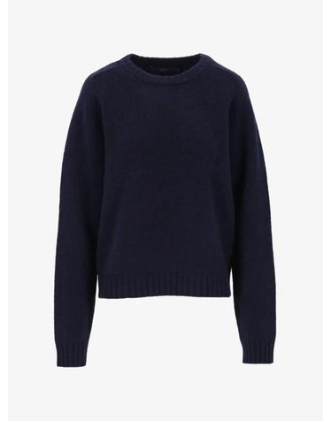 [해외직구] 26 FW arch4 Limerick chunky knit sweater KNJP25239B TP459402126