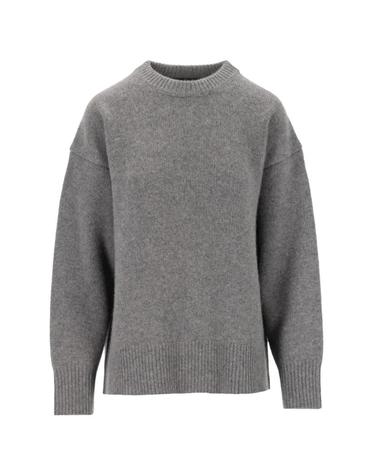 [해외직구] 26 FW arch4 Susan crew neck sweater KNJP26363 TP459401917