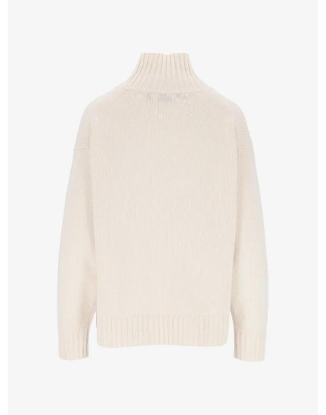 아치포 [해외직구] 26 FW arch4 New Rozzie high neck sweater KNJP24165SUNRISE TP459401752 착용컷