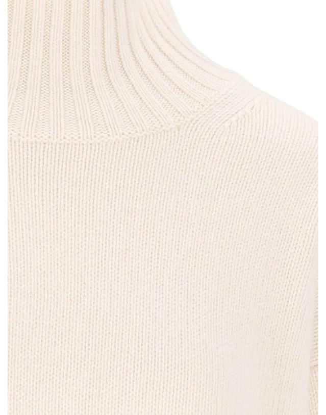 아치포 [해외직구] 26 FW arch4 New Rozzie high neck sweater KNJP24165SUNRISE TP459401752 착용컷
