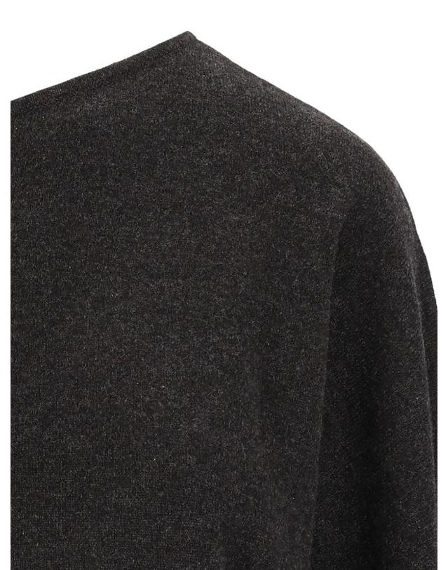 아치포 [해외직구] 26 FW arch4 Wiki asymmetric one shoulder sweater KNJP26268 TP459229952 착용컷