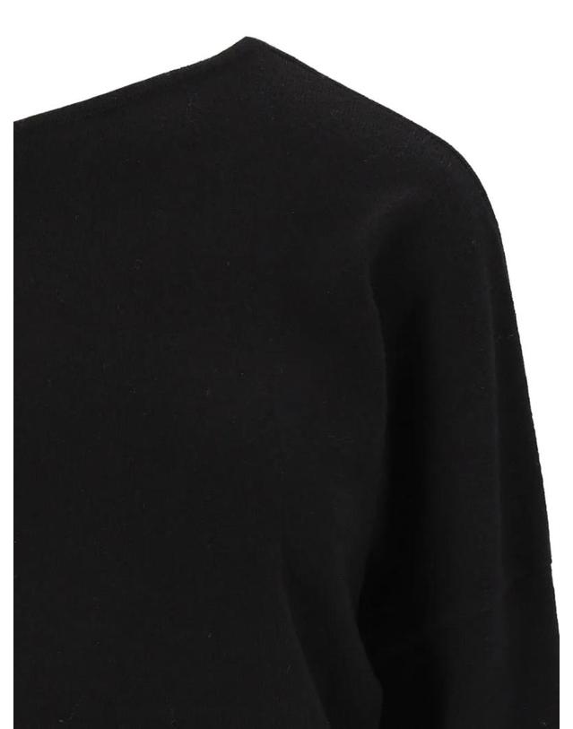 아치포 [해외직구] 26 FW arch4 Wiki asymmetric one shoulder sweater KNJP26268 TP459230018 착용컷