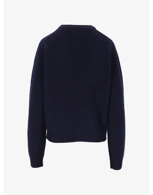 아치포 [해외직구] 26 FW arch4 Limerick chunky knit sweater KNJP25239B TP459402126 착용컷