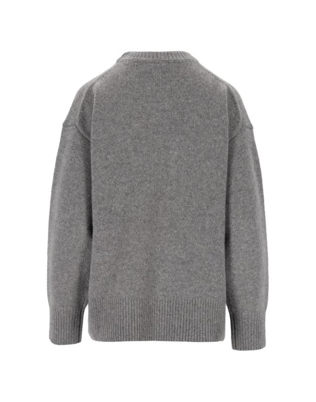 아치포 [해외직구] 26 FW arch4 Susan crew neck sweater KNJP26363 TP459401917 착용컷
