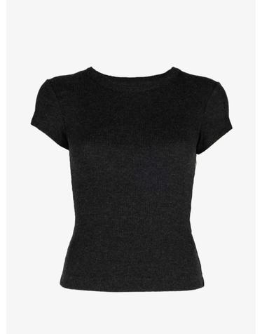[해외직구] 26 FW 시티즌 오브 휴머니티 Nello ribbed T shirt 93853070 TP459210917