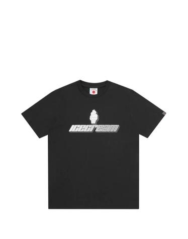 [해외직구] 26 FW 아이스크림 logo print cotton T shirt ICTS26362 TP459128361