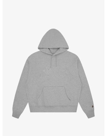 [해외직구] 26 FW 아이스크림 Running Dog embroidered hoodie ICPH26328 TP459382351