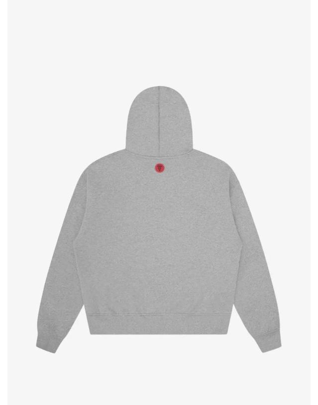아이스크림 [해외직구] 26 FW 아이스크림 Running Dog embroidered hoodie ICPH26328 TP459382351 착용컷
