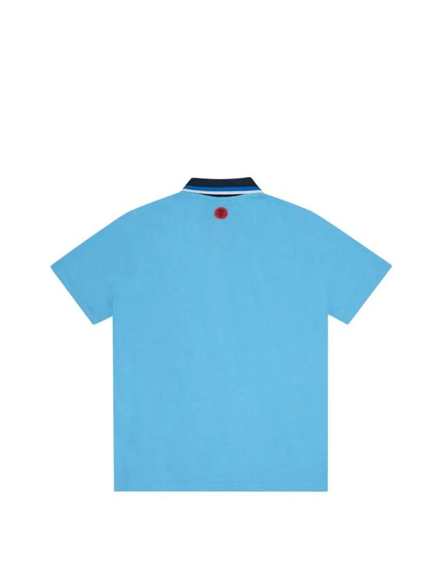 아이스크림 [해외직구] 26 FW 아이스크림 Running Dog polo shirt ICPO26355 TP459168868 착용컷