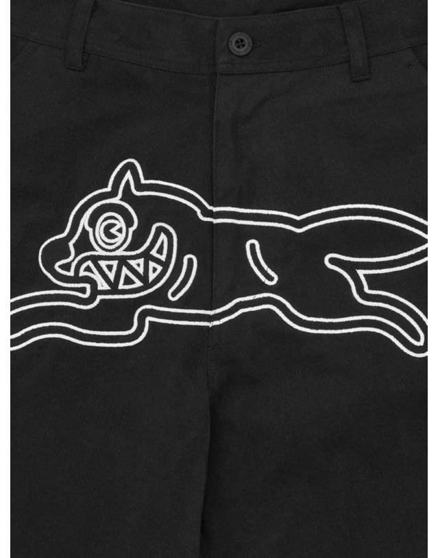 아이스크림 [해외직구] 26 FW 아이스크림 Running Dog cargo pants ICWP26313 TP459435013 착용컷