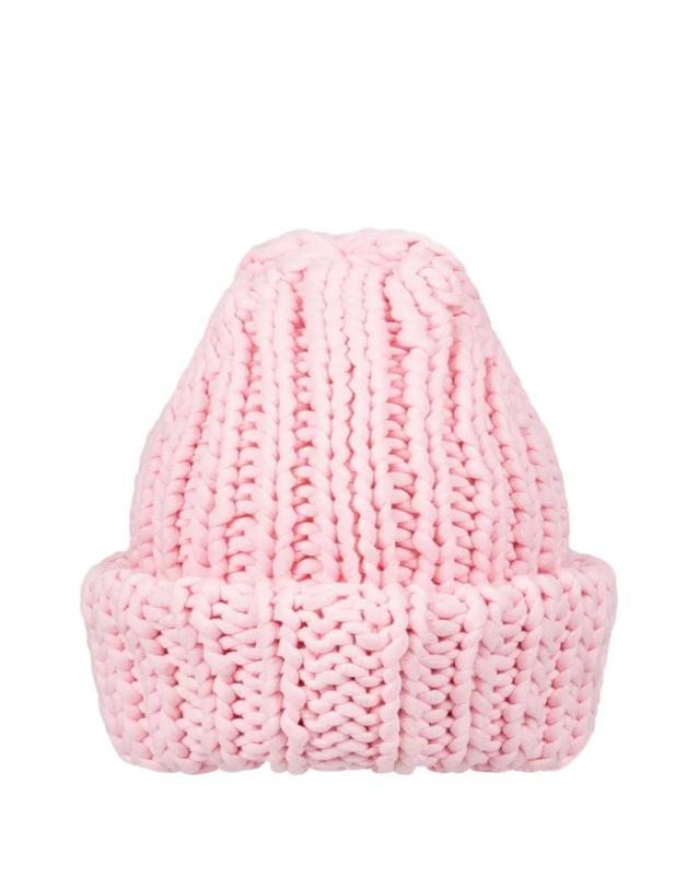 찰스 제프리 러버보이 [해외직구] 26 FW 찰스 제프리 러버보이 처비 니트 비니 CHUBBYBEANIE TP456288544 착용컷