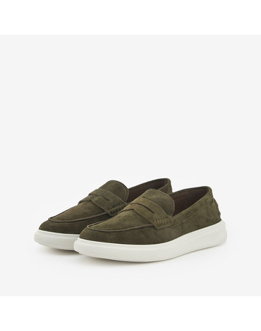 [SHOESPA] 남성 로퍼 EPM605DA65