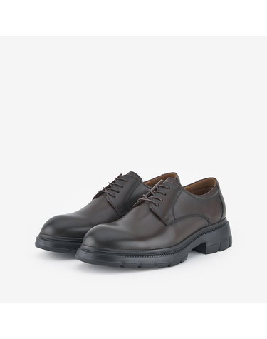 [SHOESPA] 남성 옥스포드 EPM602KH22