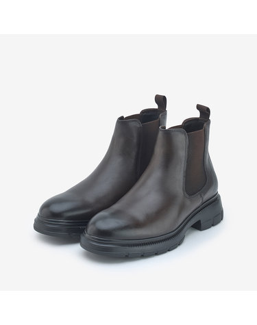 [SHOESPA] 남성 첼시 부츠 EPM614KS20
