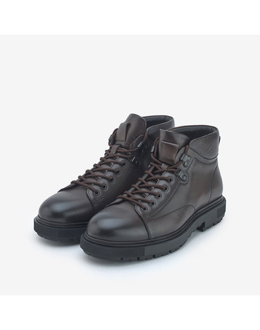 [SHOESPA] 남성 레이스업 부츠 EPM613KH20