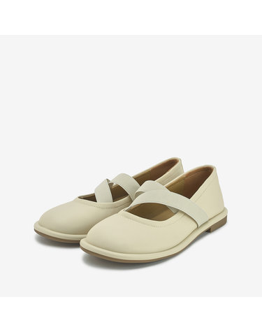 [SODA OUTLET] 여성 메리제인 FRS605LS35