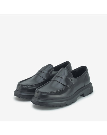 [SODA OUTLET] 남성 페니 로퍼 FRM609FS10