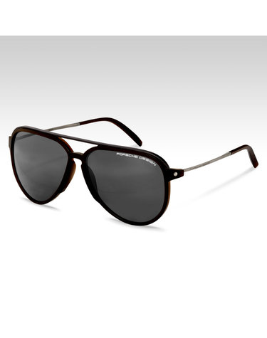 [PORSCHEDESIGN] 남성 편광 선글라스 P8912_B_62