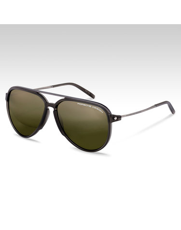 [PORSCHEDESIGN] 남성 편광 선글라스 P8912_C_62