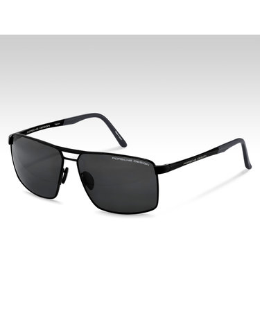 [PORSCHEDESIGN] 남성 티타늄 편광선글라스 P8918_A_63
