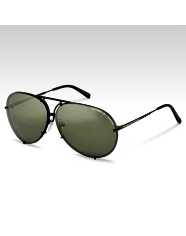 [PORSCHEDESIGN] 공용 티타늄 선글라스 P8478_DO_69