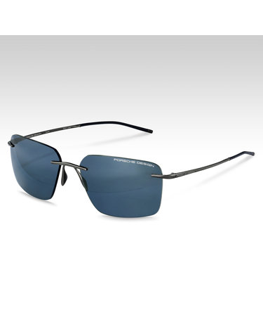 [PORSCHEDESIGN] 남성 티타늄 미러 선글라스 P8923_C_62