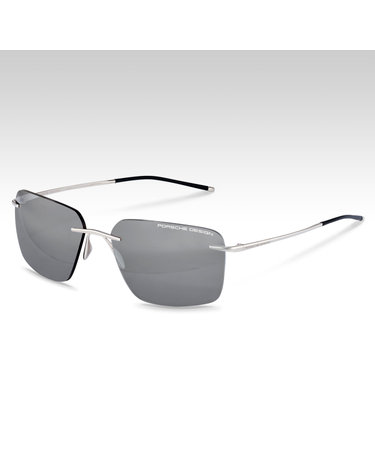[PORSCHEDESIGN] 남성 티타늄 미러 선글라스 P8923_D_62