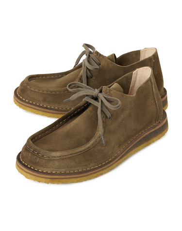 아스토플렉스 빈플렉스 남성 로퍼 BEENFLEX TAUPE