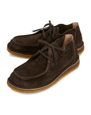아스토플렉스 빈플렉스 남성 로퍼 BEENFLEX DARK CHESTNUT