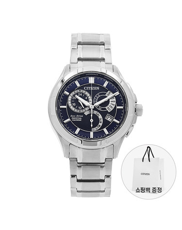 BL8160-58L 시티즌 CITIZEN 남성 시계