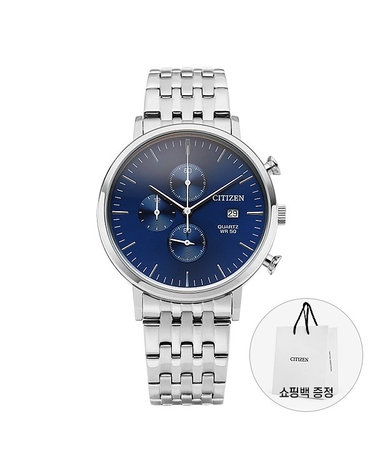 AN3610-55L 시티즌 CITIZEN 남성 시계
