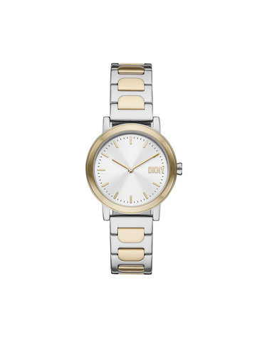 DKNY NY6621 소호 여성 메탈 시계