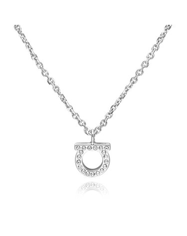 76 0131 0696655 페라가모 FERRAGAMO 여성 목걸이