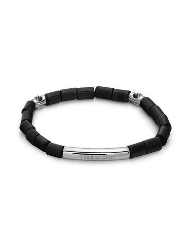 77 0367 0776374 페라가모 FERRAGAMO 남성 팔찌