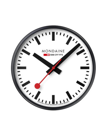 몬데인 A990.CLOCK.12SBB 공용 벽시계