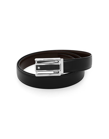 114423 몽블랑 MONTBLANC 남성 벨트