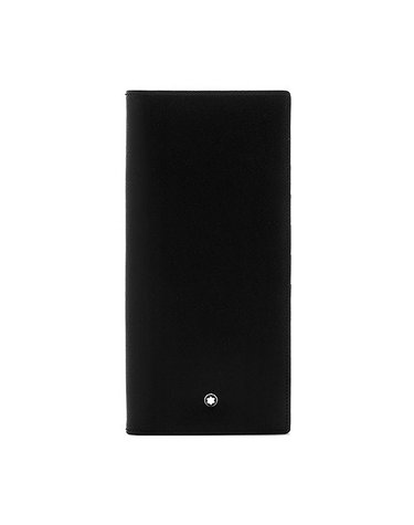 7165몽블랑 MONTBLANC  남성 장지갑