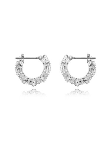 5632467 스와로브스키 SWAROVSKI 여성 귀걸이